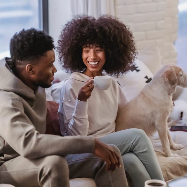 Stages of Dating Explain So You Don’t Go Crazy Questioning