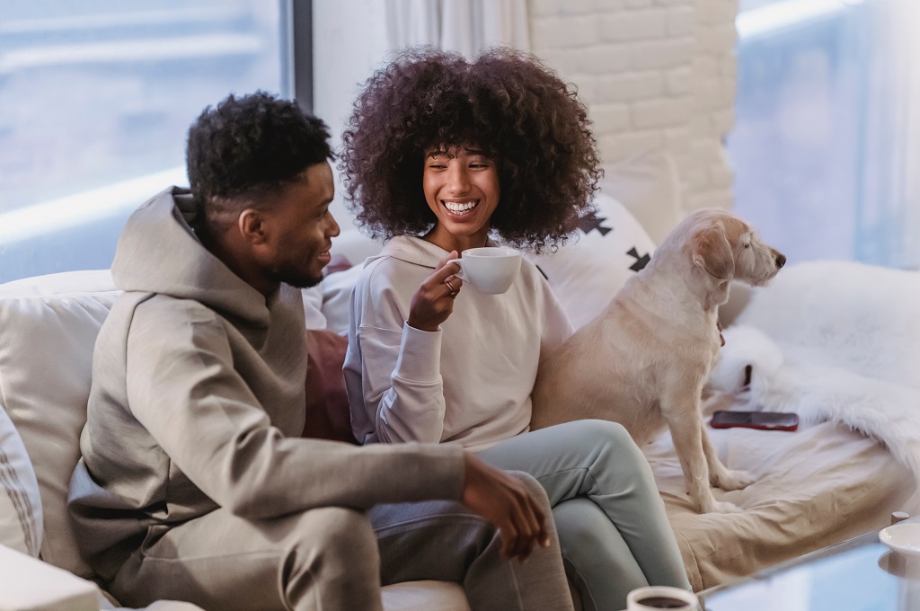 Stages of Dating Explain So You Don’t Go Crazy Questioning