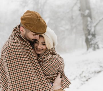 How Does A Man Hide Being in Love?