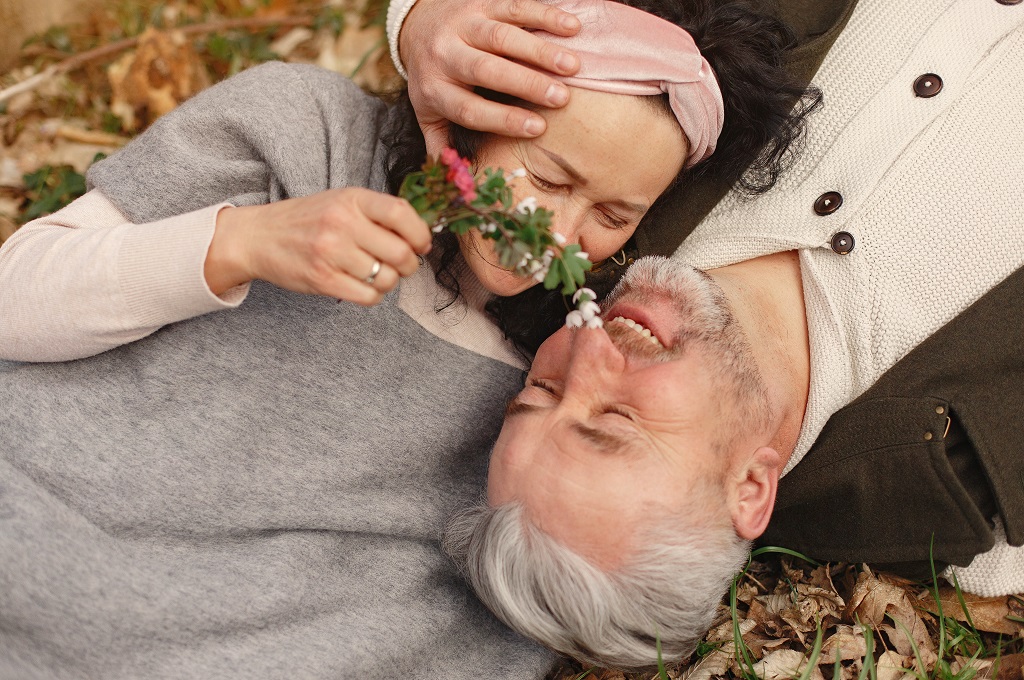 Morbid Jealousy - How to Deal with a Jealous Partner?