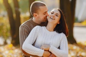 The 3 Biggest Secrets For Flirting With Guys