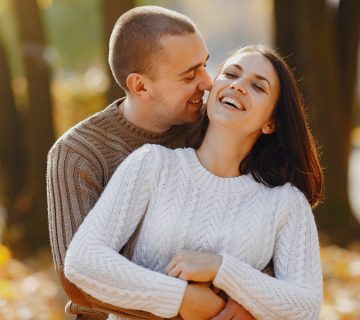 The 3 Biggest Secrets For Flirting With Guys