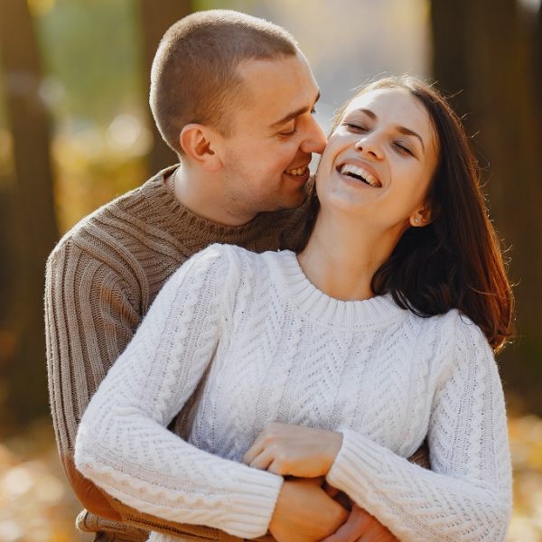 The 3 Biggest Secrets For Flirting With Guys