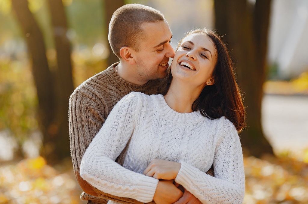 The 3 Biggest Secrets For Flirting With Guys