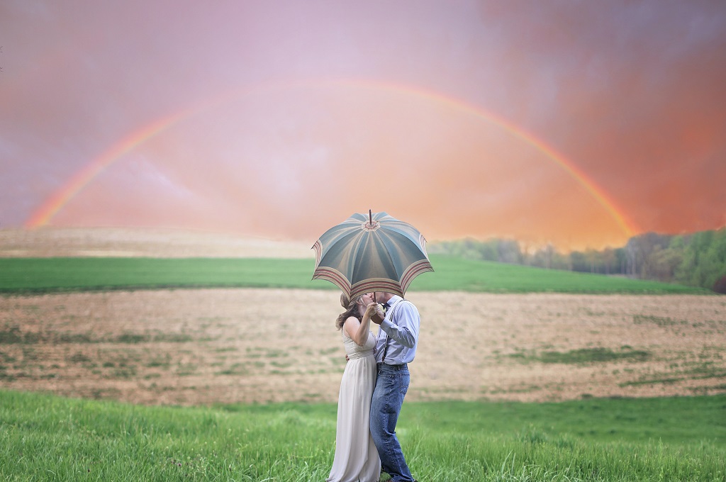 REDEFINING ROMANCE: HOW TO BE ROMANTIC TODAY