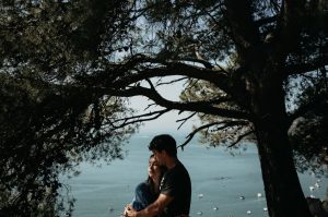 How to Love Again After Losing The Love of Your Life