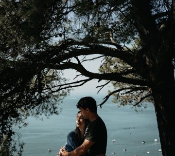 How to Love Again After Losing The Love of Your Life