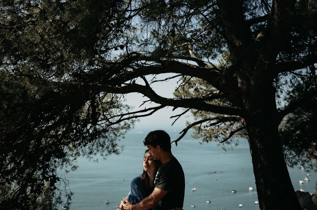 How to Love Again After Losing The Love of Your Life