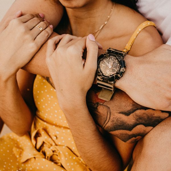 Four Ways You’re Sabotaging Your Dating Profile 2023