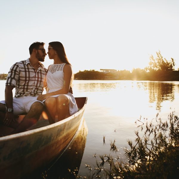 The Chances of Love Never End | AmolatinaReview