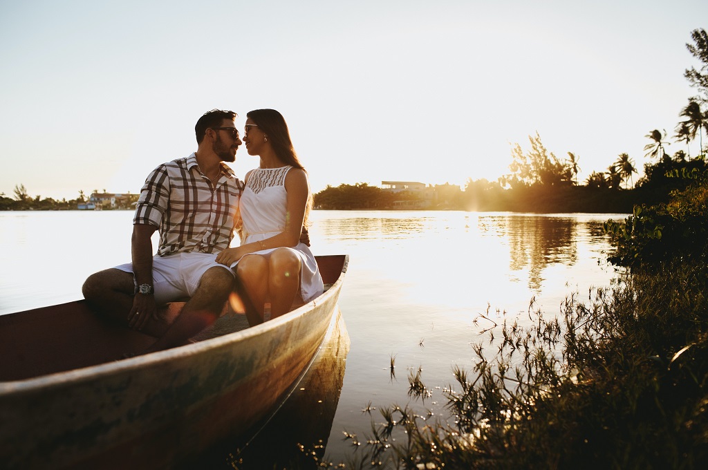 The Chances of Love Never End | AmolatinaReview