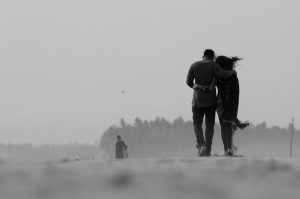 Self-Compassion and Intimate Relationships 2022