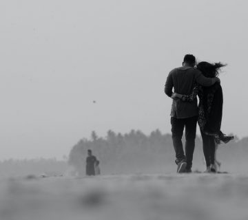 Self-Compassion and Intimate Relationships 2022