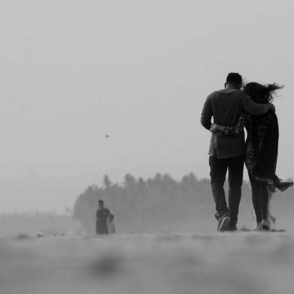 Self-Compassion and Intimate Relationships 2022