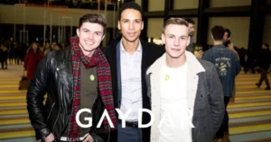gaydar