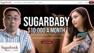 SugarBook