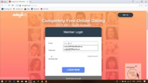 Mingle2.com