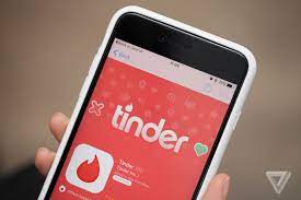 Tinder.com
