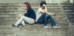 Preventing Teen Dating Violence