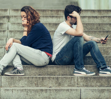 Preventing Teen Dating Violence
