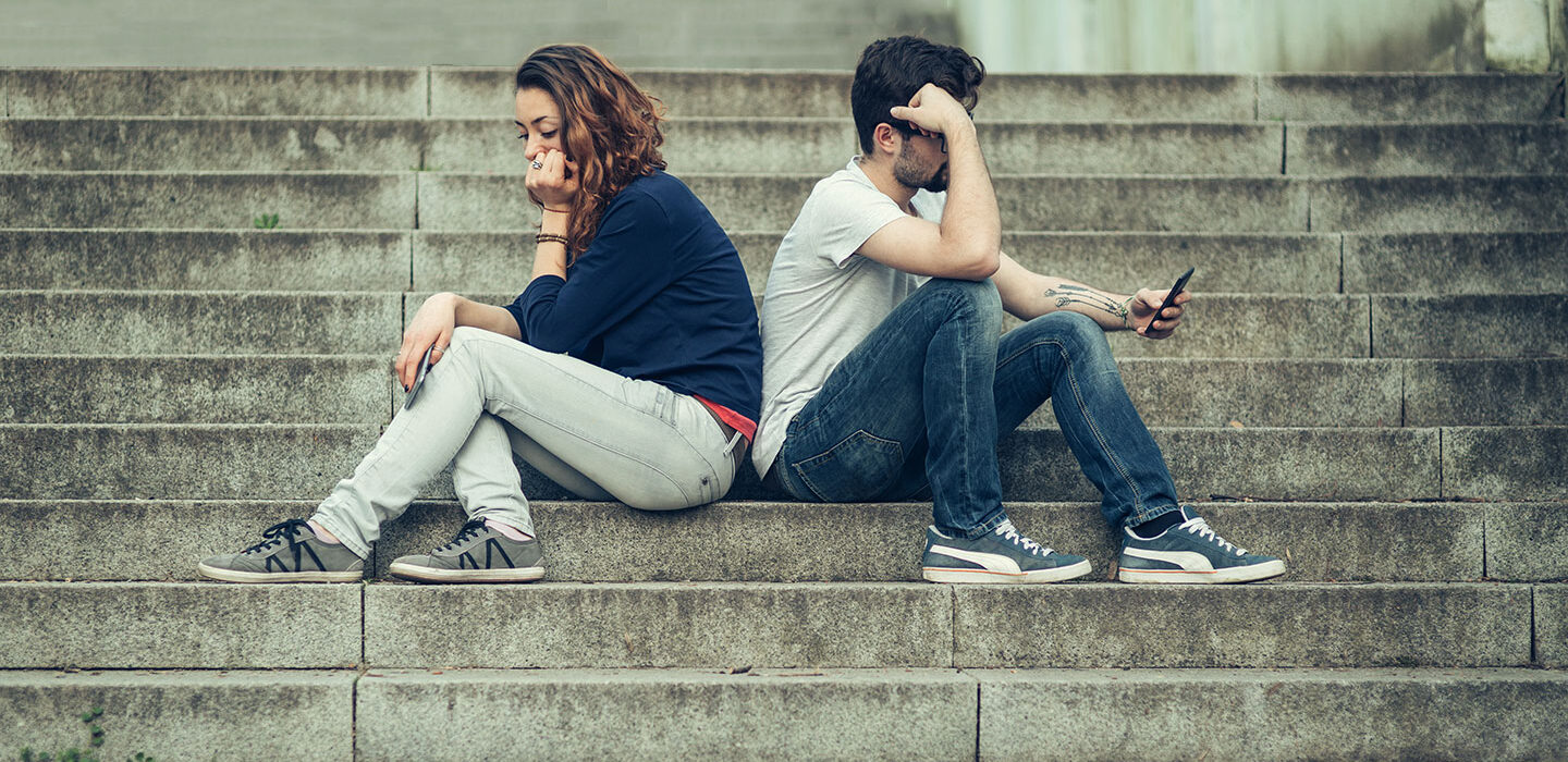 Preventing Teen Dating Violence
