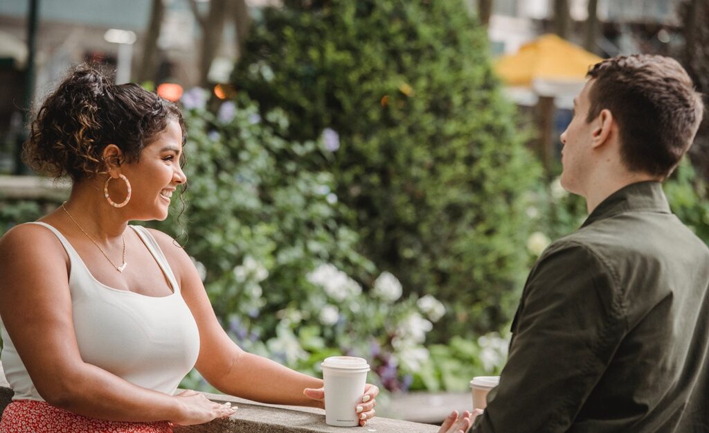 Dating Tips for Introverts and Shy People