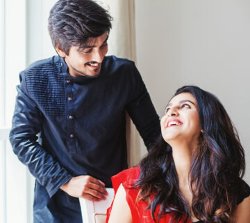 Real Life Dating Success Stories