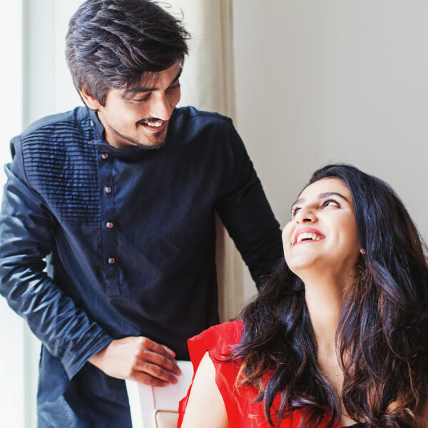 Real Life Dating Success Stories