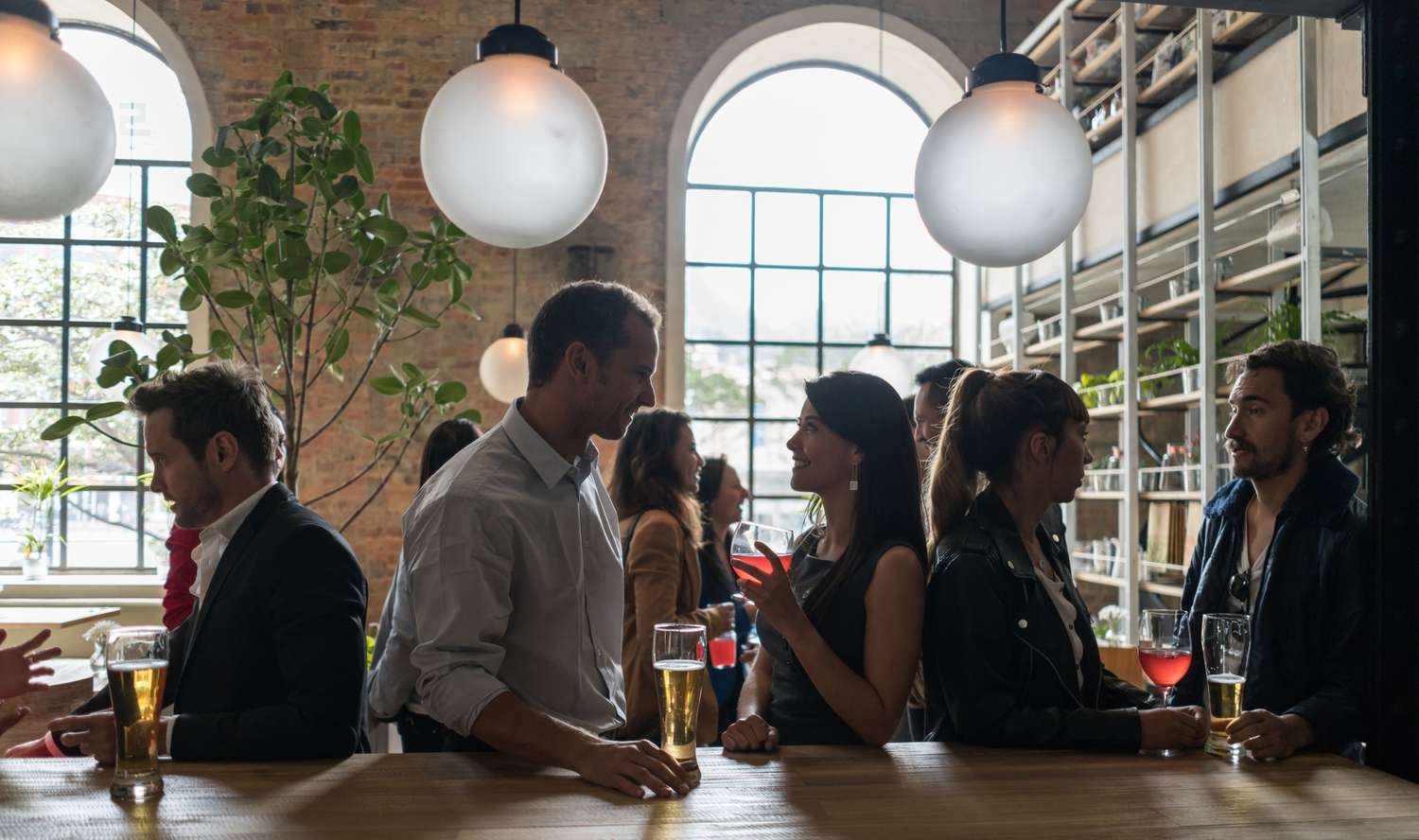 Speed ​​Dating Events for Busy Professionals