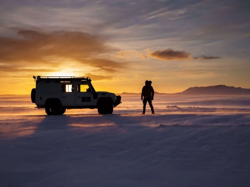 Going Stag: A New Age Guide to Solo Travel