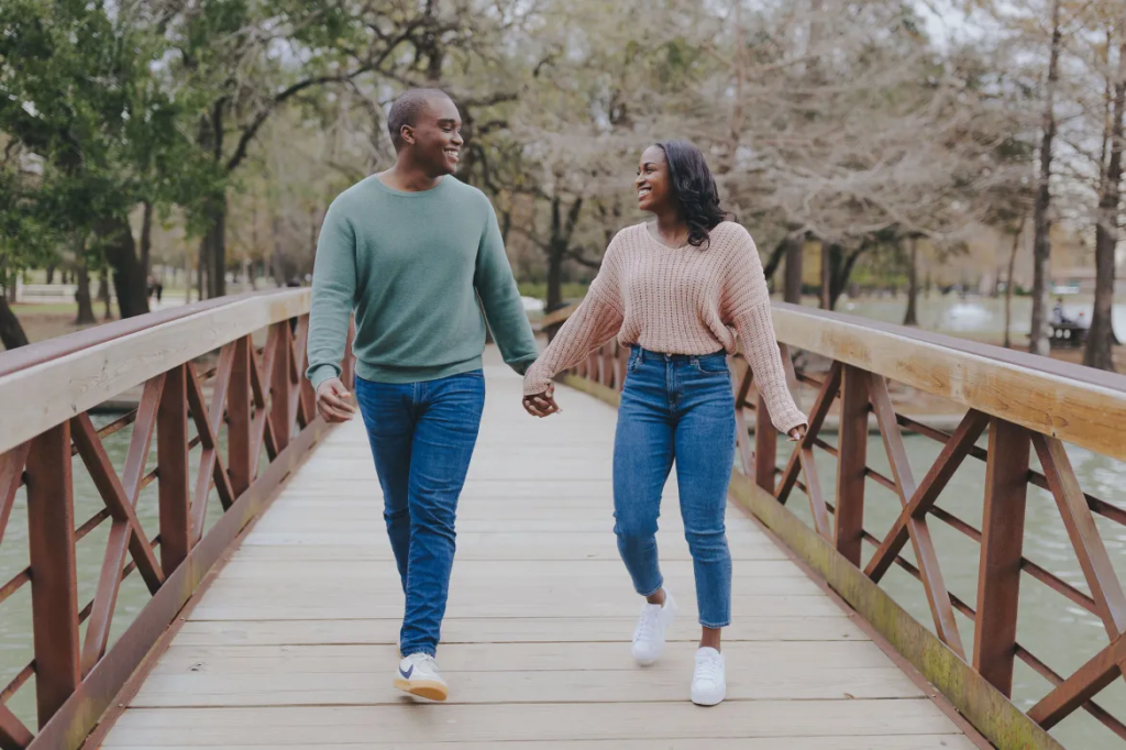 Dating and a Demanding Career
