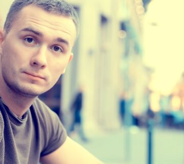 Hungarian Men