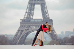 Dating and a Demanding Career