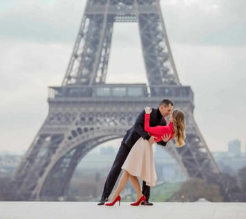 Dating and a Demanding Career