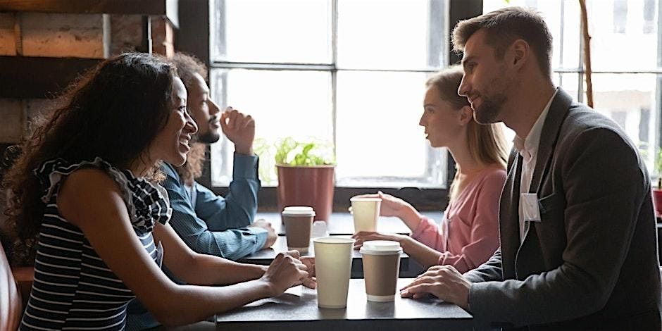 Speed ​​Dating Events for Busy Professionals