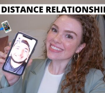 Tips for Sustaining a Long Distance Relationship
