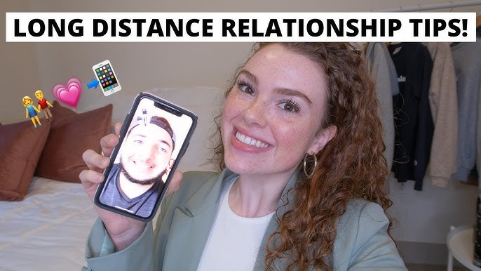 Tips for Sustaining a Long Distance Relationship