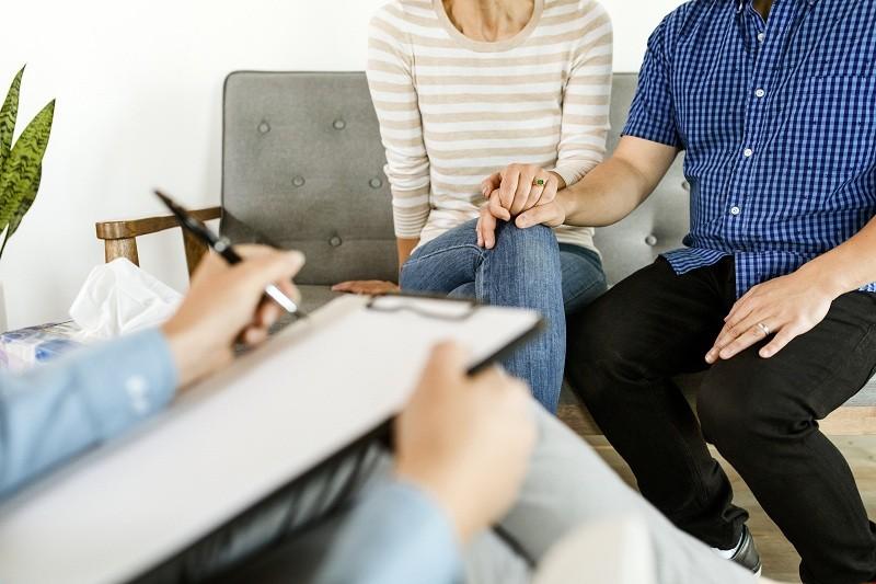 Couples therapy in Copenhagen