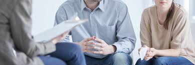 couples therapist 