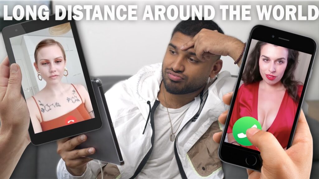 Tips for Sustaining a Long Distance Relationship