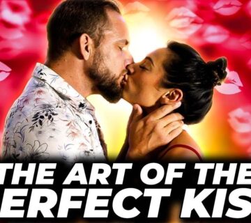 Perfect Kiss Tips