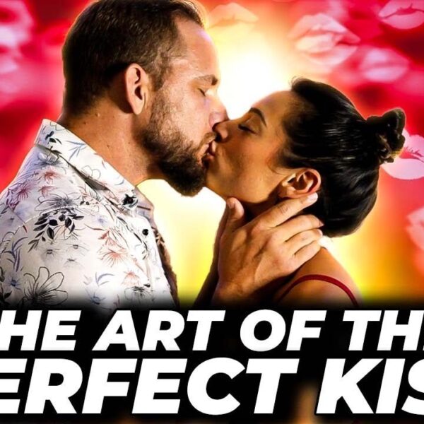 Perfect Kiss Tips