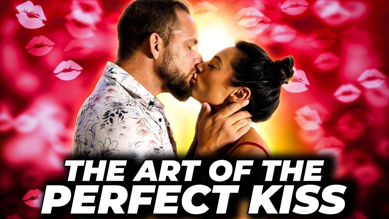 Perfect Kiss Tips