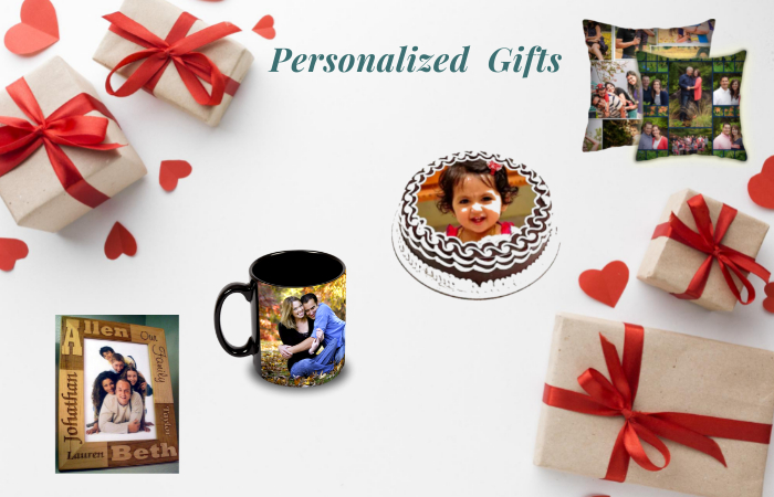 gift ideas
